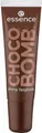 essence CHOCO BOMB shiny lipgloss 0 14,5 g