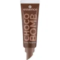 Essence Lippen LipglossChoco Bomb Shiny Lipgloss 01 Chocoholic! 10 ml (129,00 € / 1 l)