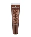 essence CHOCO BOMB shiny lipgloss Lipgloss 10 ml Nr. 01 - Chocoholic!