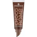 Lipgloss Braun 01 10ml essence CHOCO BOMB Vegan Glänzend Natürlich