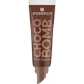 essence CHOCO BOMB shiny lipgloss, Nr. 01, Braun, natürlich, glänzend, strahl...