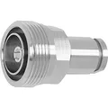 Telegärtner 100024460 100024460 7-16-DIN-Steckverbinder Buchse, gerade 50 Ω 1...