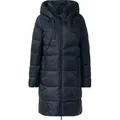 S. Oliver Outdoor-Mantel navy 36 - Navy - 36