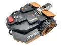 Rasenmähroboter WORX Landroid Vision M550 WR205E - 550m²