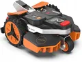 F50 WORX Mähroboter Landroid Vision M550 WR205E ohne Begrenzungskabel bis 550m²