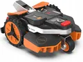 WORX Landroid Vision S250 WR202E Mähroboter für 250 m², 20 V, KI, kabellos 