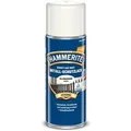 Hammerite Metall-Schutzlack Spray Weiß glänzend 400 ml
