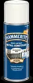 Hammerite Metall-Schutzlack Spray 400 ml weiß glänzend