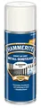 Hammerite Metall-Schutzlack glänzend WEISS 400ml Spraydose Rostschutz Lack