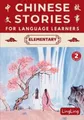 Ling Ling Chinese Stories for Language Learners (Taschenbuch) Chinese Story