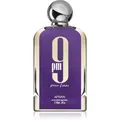 Afnan 9 PM Pour Femme Eau de Parfum für Damen 100 ml