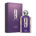 Afnan 9 PM Pour Femme Eau de Parfum 100ml