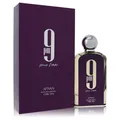 Afnan 9pm Pour Femme by Afnan Eau De Parfum Spray 3.4 oz / e 100 ml