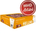 Hellma Waldbeeren in Vollmilchschokolade circa 380 Stück - MHD: 31.08.2023