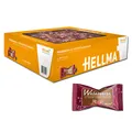(33,22€/1kg) Hellma Waldbeere in Vollmilchschokolade, 380 Stück