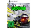 PS5 NEED FOR SPEED UNBOUND - [PlayStation 5] (FSK: 12)