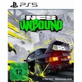 Need for Speed Unbound PS5-Spiel