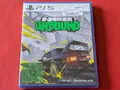 Sony Playstation 5 Spiel Need for Speed NFS Unbound !!! NEU !!!