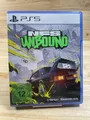 Sony PS5 Spiel • Need For Speed: Unbound • Playstation #B12