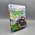 Playstation 5 Spiel: Need for Speed Unbound PS5