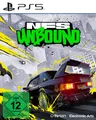 NFS  Excalibur  Spiel für PS5