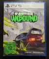 NFS Need for Speed Unbound - NEUWARE - In Folie! (Sony Playstation 5, PS5)