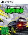 NFS Unbound PS5        !!!!! NEU+OVP !!!!!