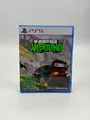 Need For Speed Unbound Sony Playstation 5 Neuwertiger Zustand CIB OVP