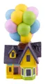 11002926 Disney Pixar - Oben (Mehrfarbig)