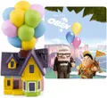 tonies Hörspielfigur Disney - Oben