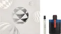 Prada Luna Rossa Ocean Edt Spray 100 Ml + Edt 10 Ml Nav24 Sets