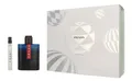 PRADA LUNA ROSSA OCEAN 100ml Eau de Toilette Spray + 10ml EDT SET NEU/OVP