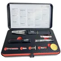 Gaslötkolben Sortiment/Set-WGLG100 Würth