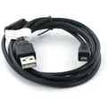 AGI USB-Datenkabel kompatibel mit Nikon Coolpix B500