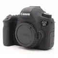 Canon EOS 6D Gehäuse Gebrauchtware | Normale Gebrauchsspuren | 12 Monate Garantie