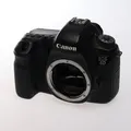 Canon EOS 6D Gehäuse ca. 117.000 Ausl. Kamera