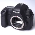 Canon EOS 6D gebraucht Kamera
