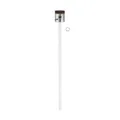 ifm Electronic Elektronischer Füllstandsensor LK8123 LK8123 Betriebsspannung (Bereich): 18 - 30 V/DC Messbereich: 0.04 - 0.429 m 1 St.