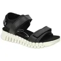 Ecco 21310301001 Sandalette schwarz 39 EU