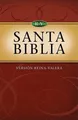 Barbour Publishing Santa Biblia-RV-1909 (Taschenbuch) Reina Valera Bible