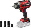 Einhell Akku-Schlagschrauber IMPAXXO 18/450, 2100 U/min, 400 Nm, ohne Akku und Ladegerät
