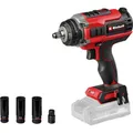 Einhell Professional IMPAXXO 18/450 4510070 Akku-Schlagschrauber 450 Nm 18 V Anzahl mitgelieferte Akkus 0 Li-Ion ohne Ladegerät, ohne Akku