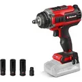 Einhell Professional Akku-Schlagschrauber Impaxxo 18/450 Solo
