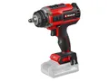EINHELL PROFESSIONAL Akku-Schlagschrauber IMPAXXO 18/450 Solo 4510070