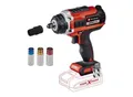 Einhell Professional Akku-Schlagschrauber IMPAXXO 18/400 (4510070)