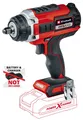 Einhell Power X-Change Akku-Schlagschrauber IMPAXXO 18/450 OVP lädiert