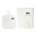 Lacoste Eau de Lacoste L.12.12 Blanc Eau De Toilette 100 ml
