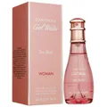 Davidoff Cool Water Sea Rose 50 ml Eau de Toilette EDT Damenduft