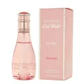 Davidoff Cool Water Sea Rose Eau De Toilette EDT 50 ml (woman)