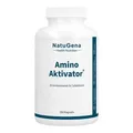 Aminoaktivator Aminosäuren + Vit.B6 + B9 + B12 vegan Kps Kapseln 164.34 g